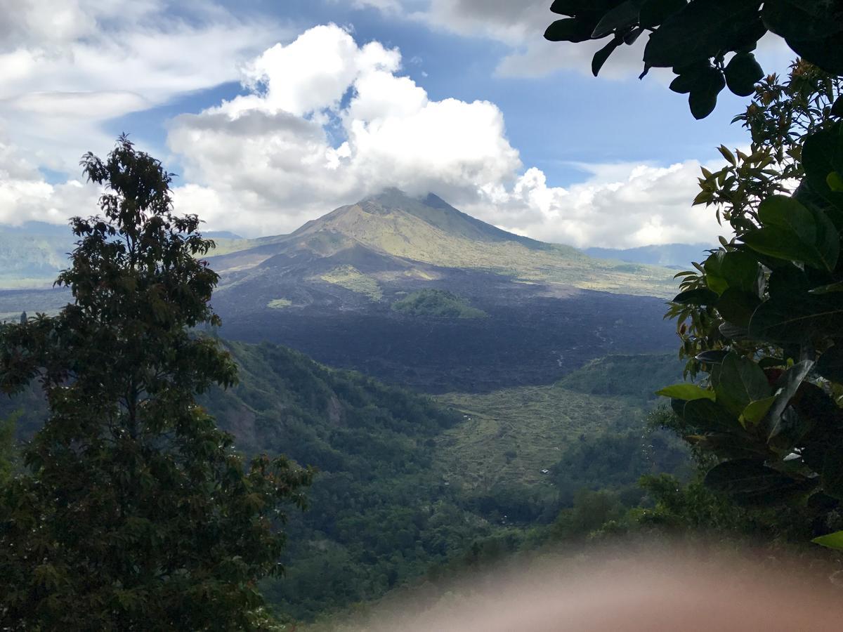 Sebatu Sanctuary Eco-Resort Tegallalang  Esterno foto